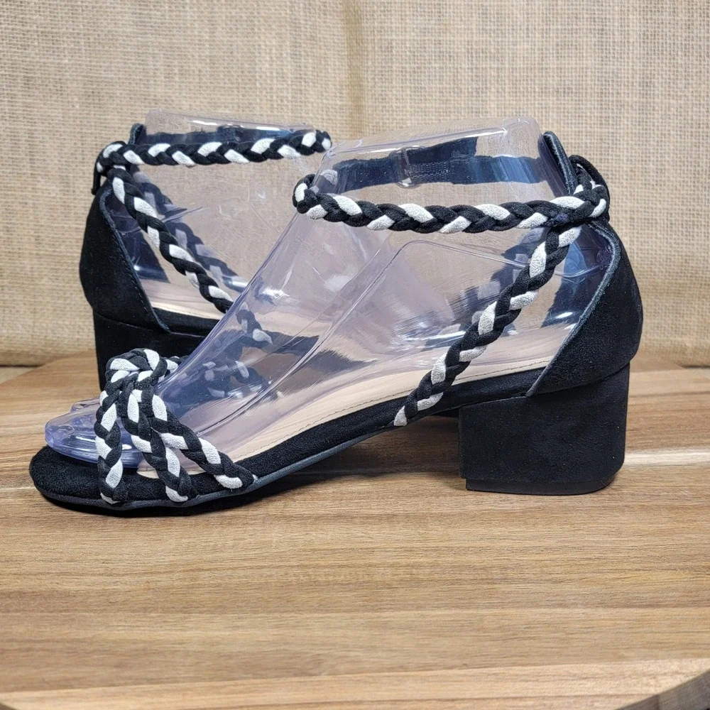 Rag & Co chic braided